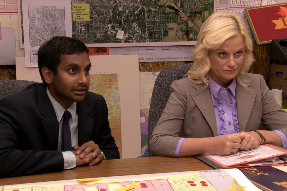 parks and rec