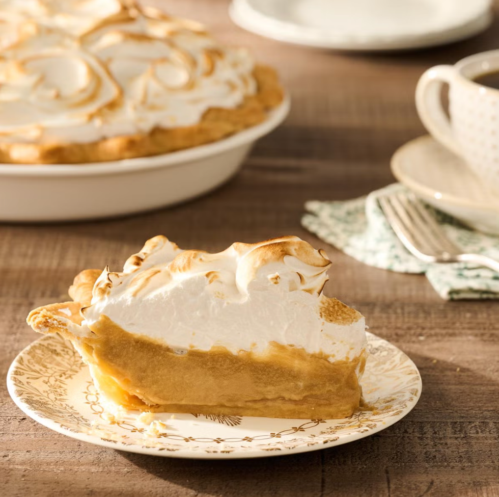 30 Best Thanksgiving Pie Recipes to Bake This Year