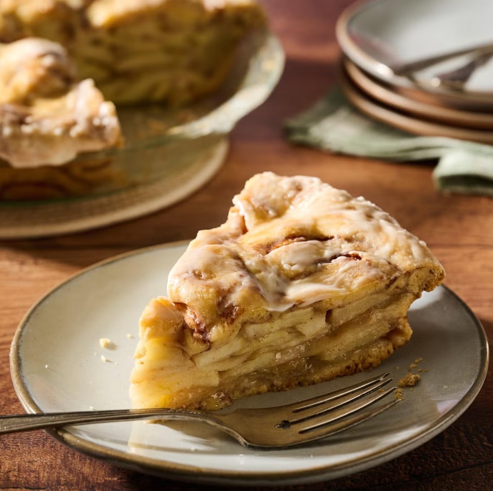 30 Best Thanksgiving Pie Recipes to Bake This Year