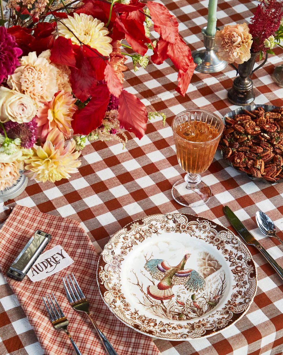 39 DIY Thanksgiving Place Cards to Craft 2022