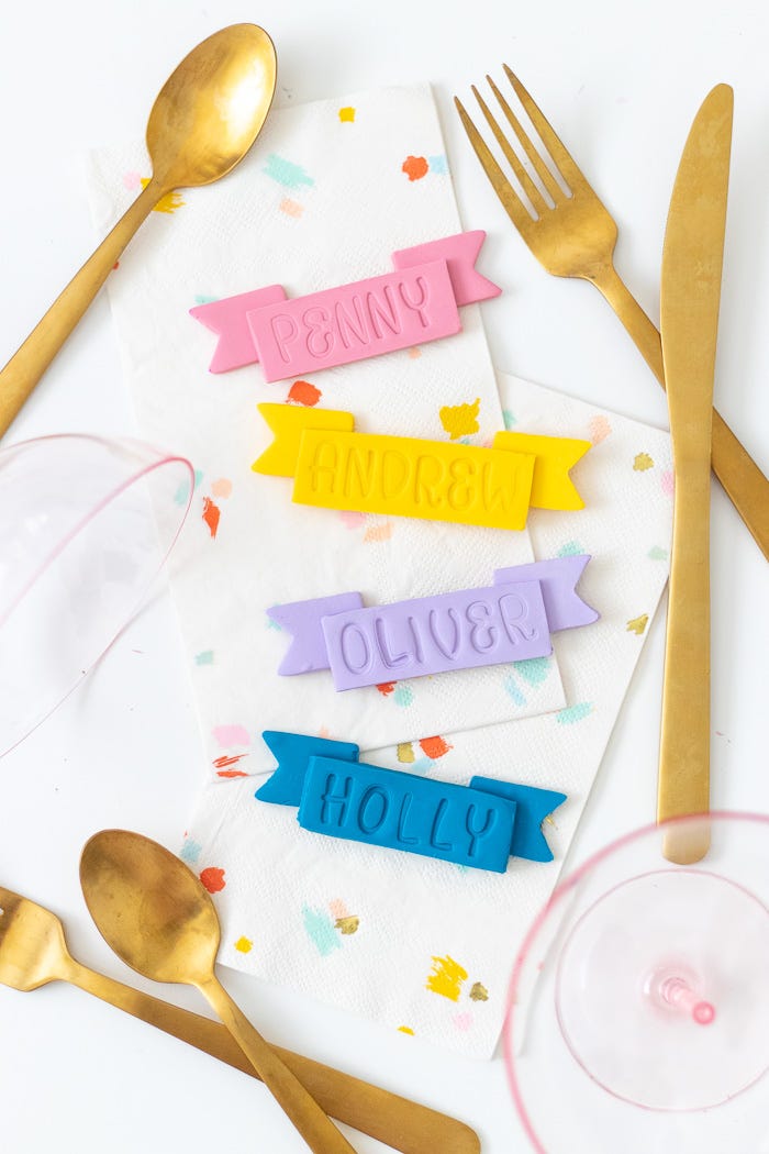 thanksgiving place cards
