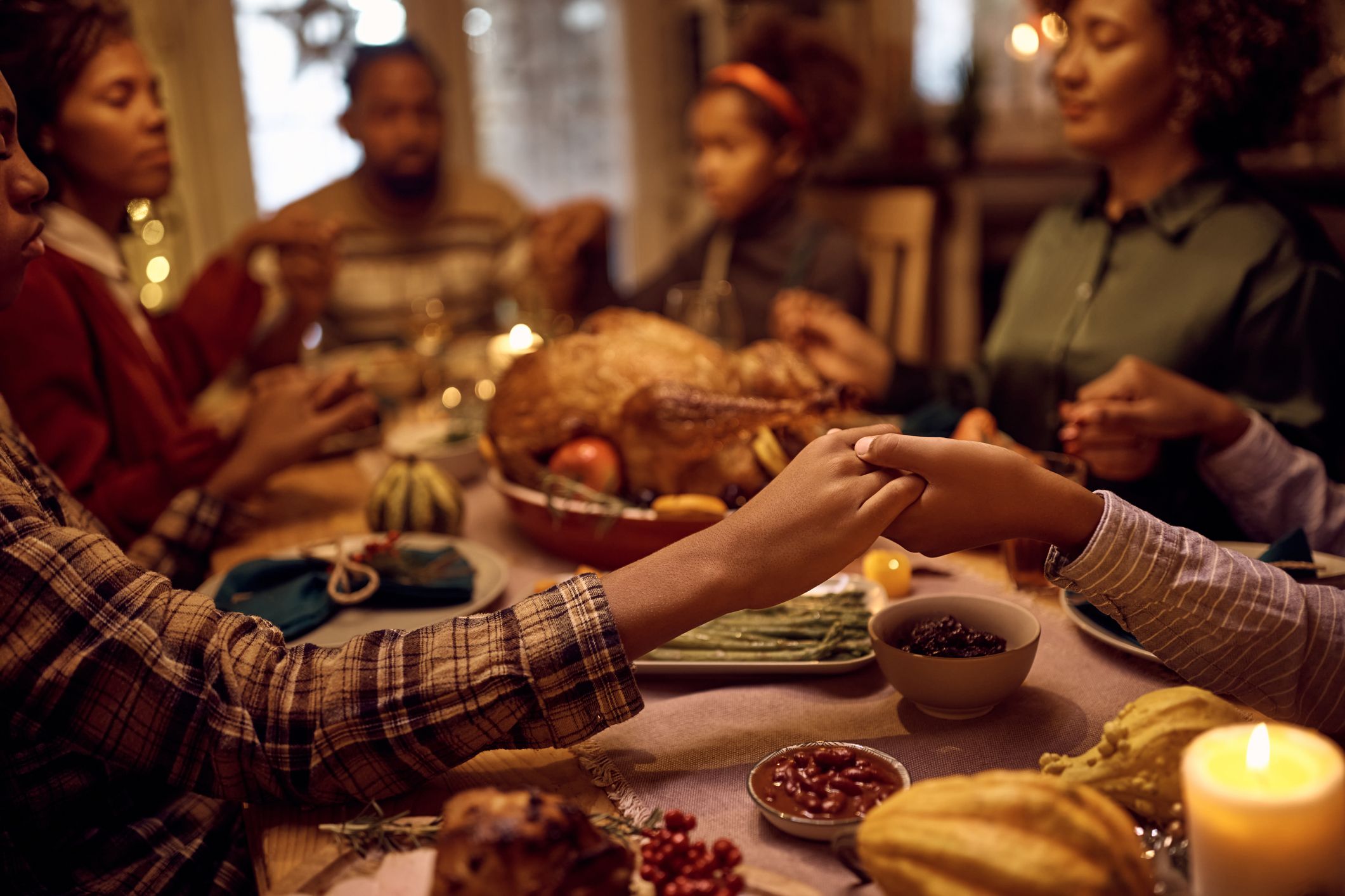 What is Thanksgiving? It's Meaning and Why We Celebrate