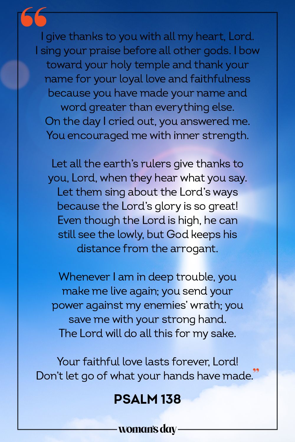 I Love You, Lord - I sing this continually!  I love you lord, Love you,  Christian quotes