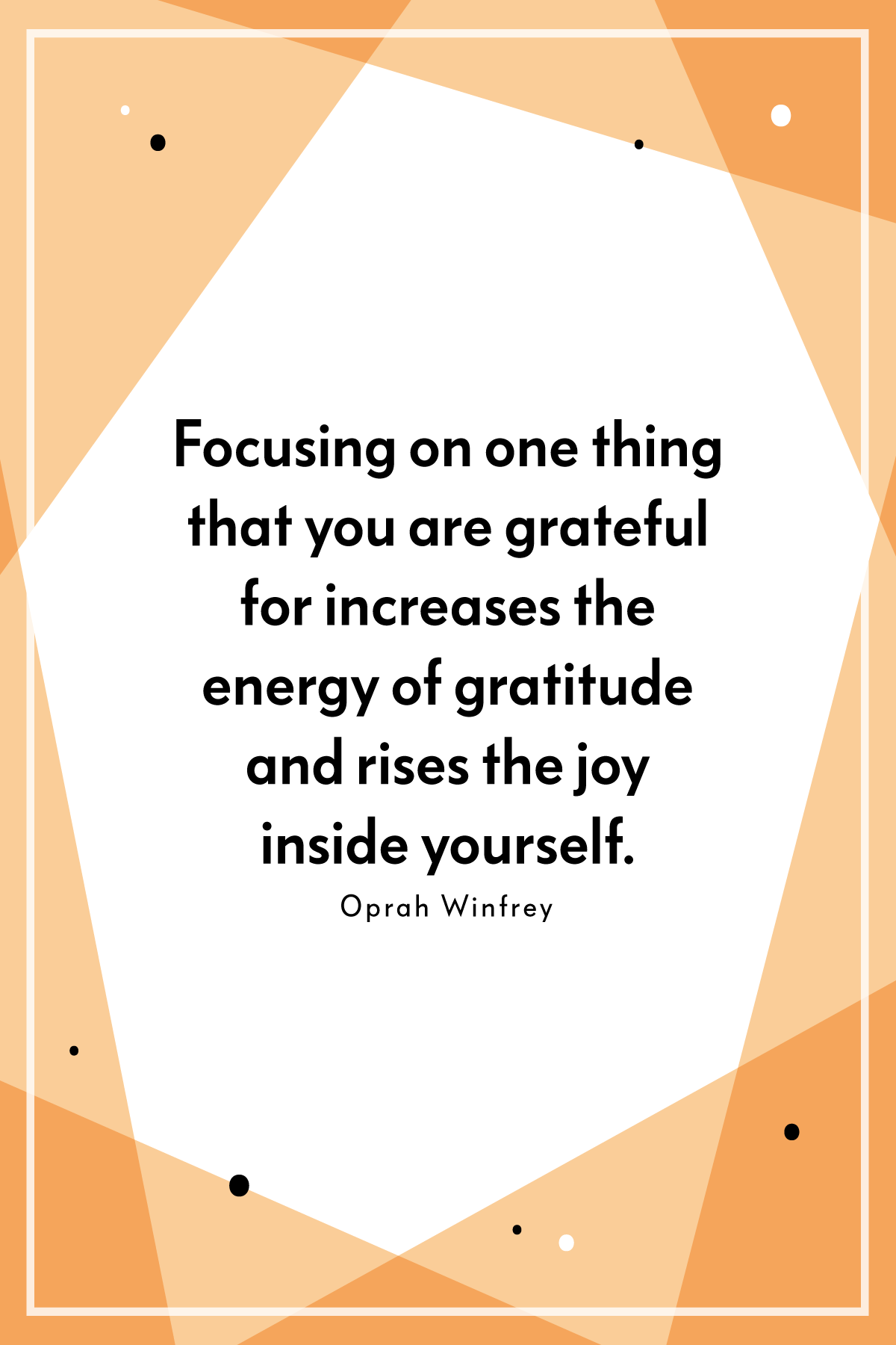 Gratitude Quotes to Bring Meaning to the Thanksgiving Season