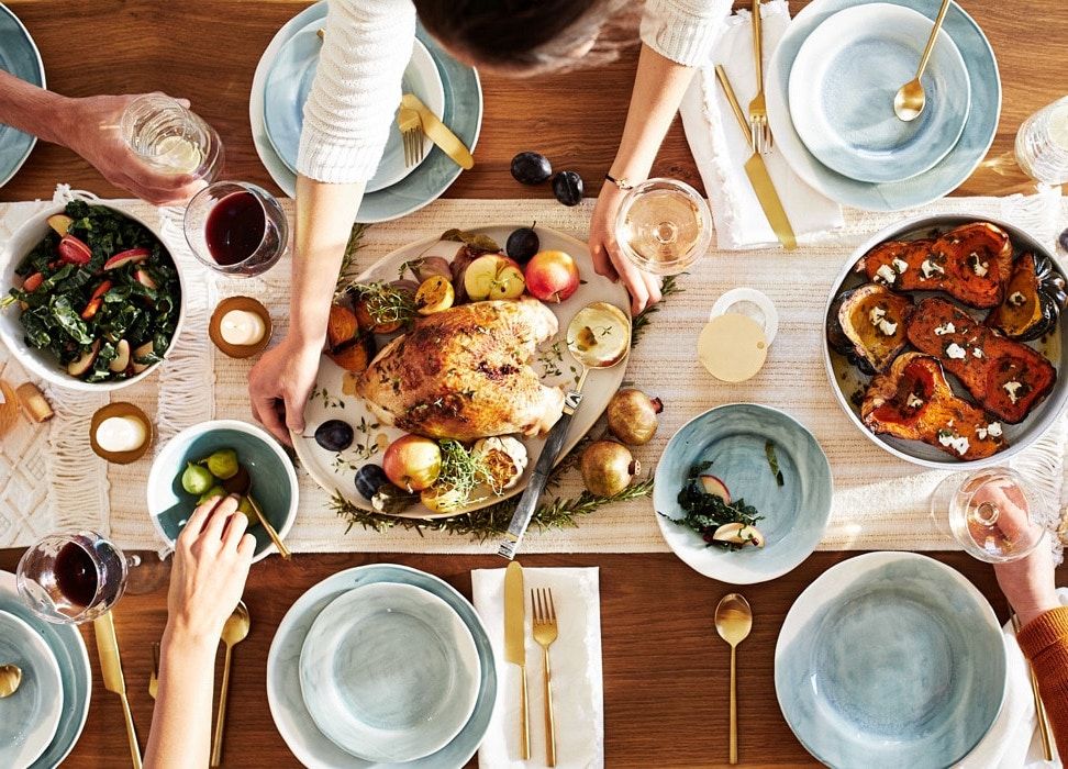 27 Best Thanksgiving Facts to Share in 2023