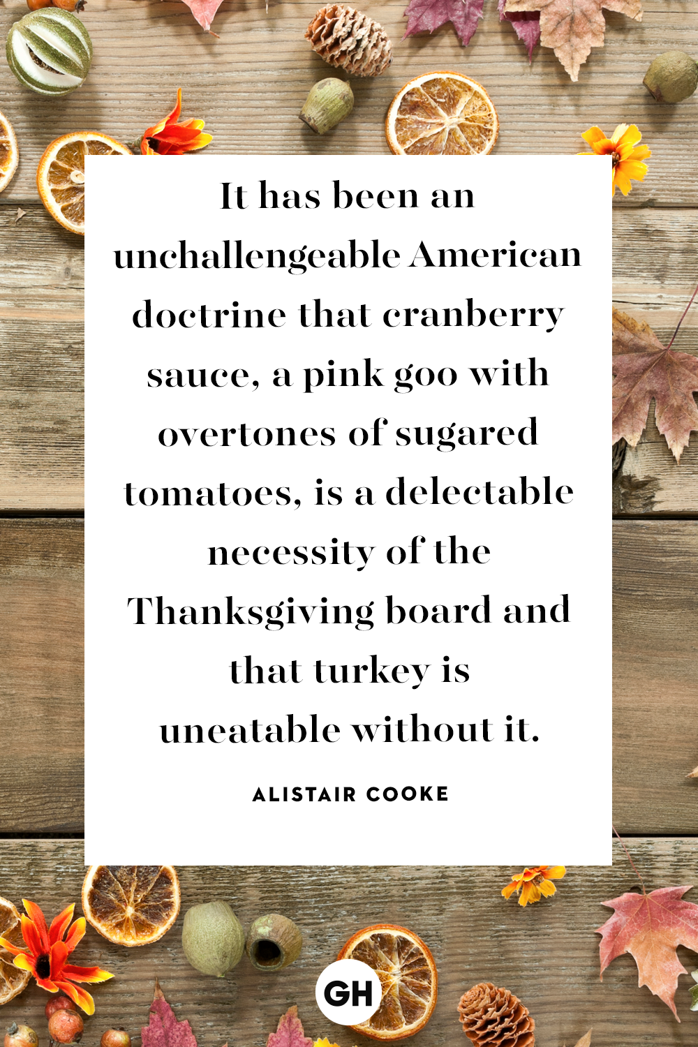 85 Best Thanksgiving Quotes - Gratitude Sayings to Show Thanks