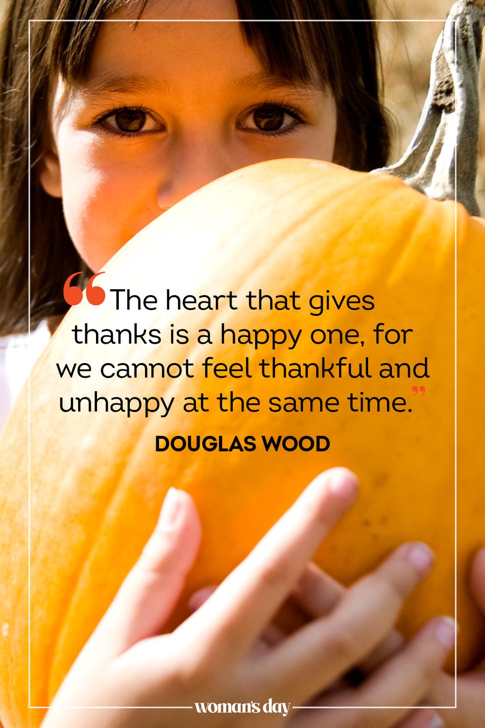 thanksgiving quotes douglas wood