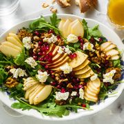thanksgiving salad recipes