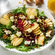 thanksgiving salad recipes