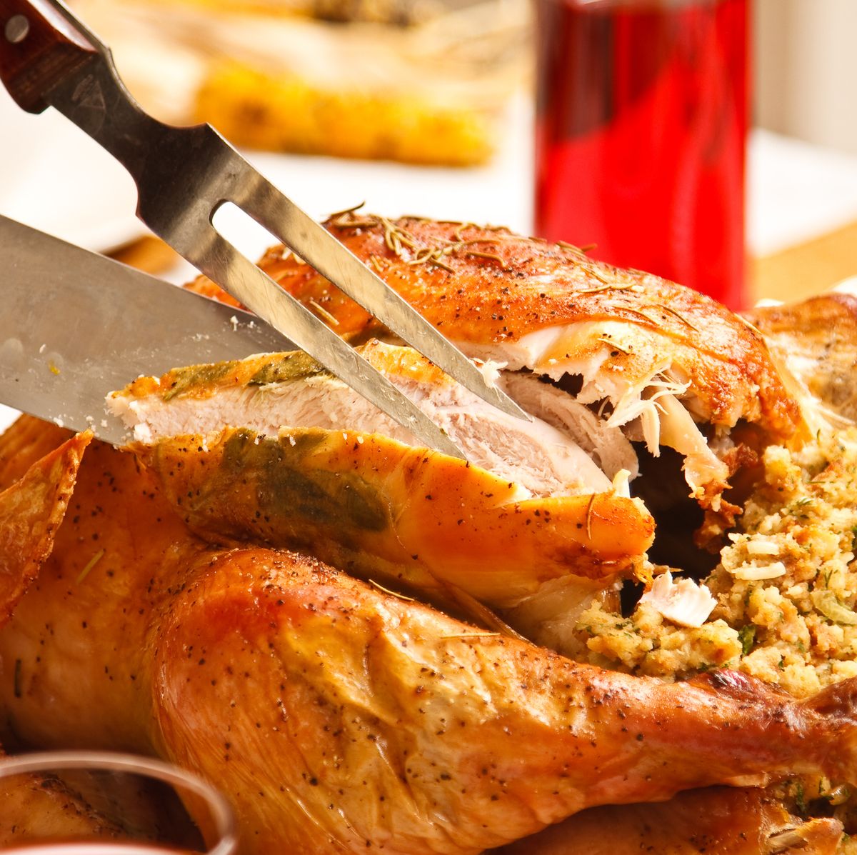 Best Carving Knife for Turkey, Thanksgiving 2021