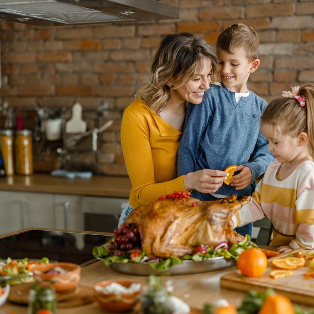 Tudo o que você precisa saber sobre o Thanksgiving Day