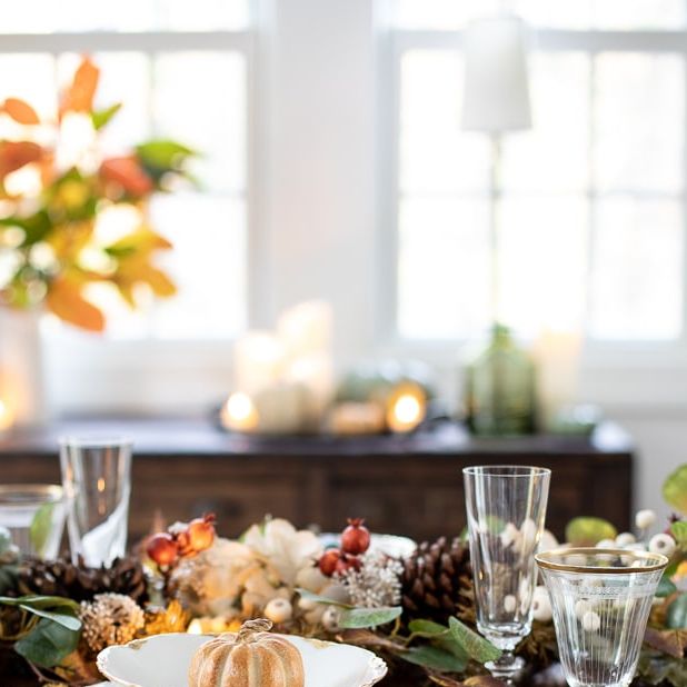 Best Fall Table Decor for 2023