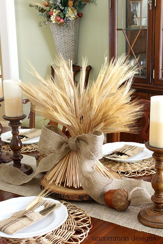 50+ Thanksgiving Tablescape Ideas to Wow Your Guests This Year