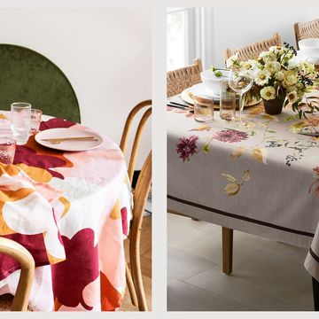 thanksgiving tablecloths