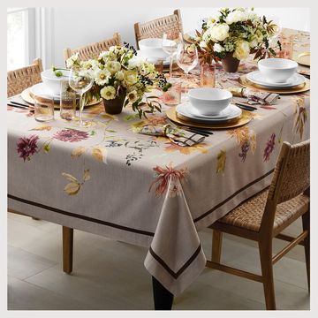 thanksgiving tablecloths
