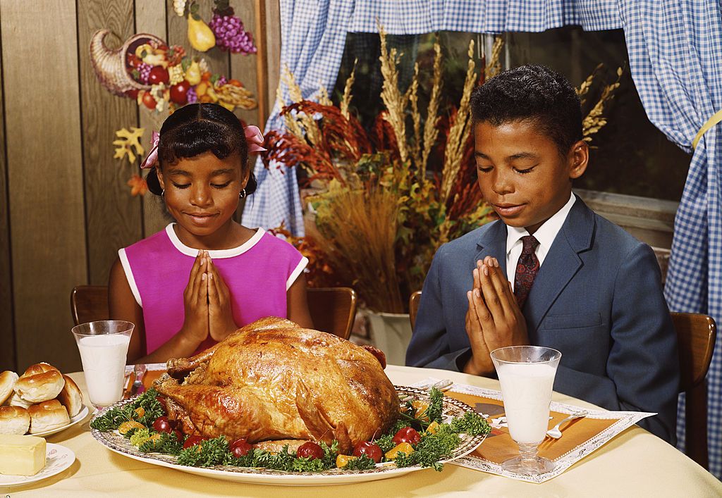 Thanksgiving History Facts and Trivia