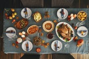 thanksgiving trivia