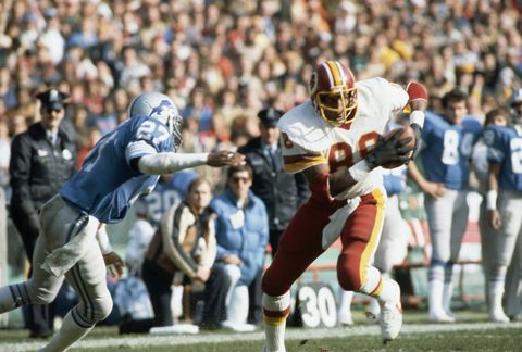 detroit lions and washington redskins playing on thanksgiving