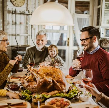 Thanksgiving Ideas 2022 - Thanksgiving Recipes, Traditions, and Decor