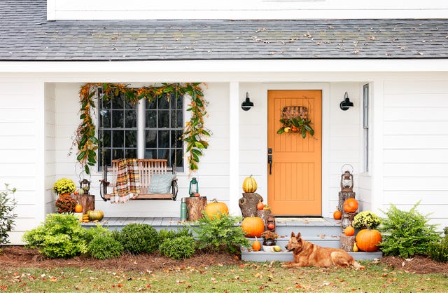 thanksgiving wreaths