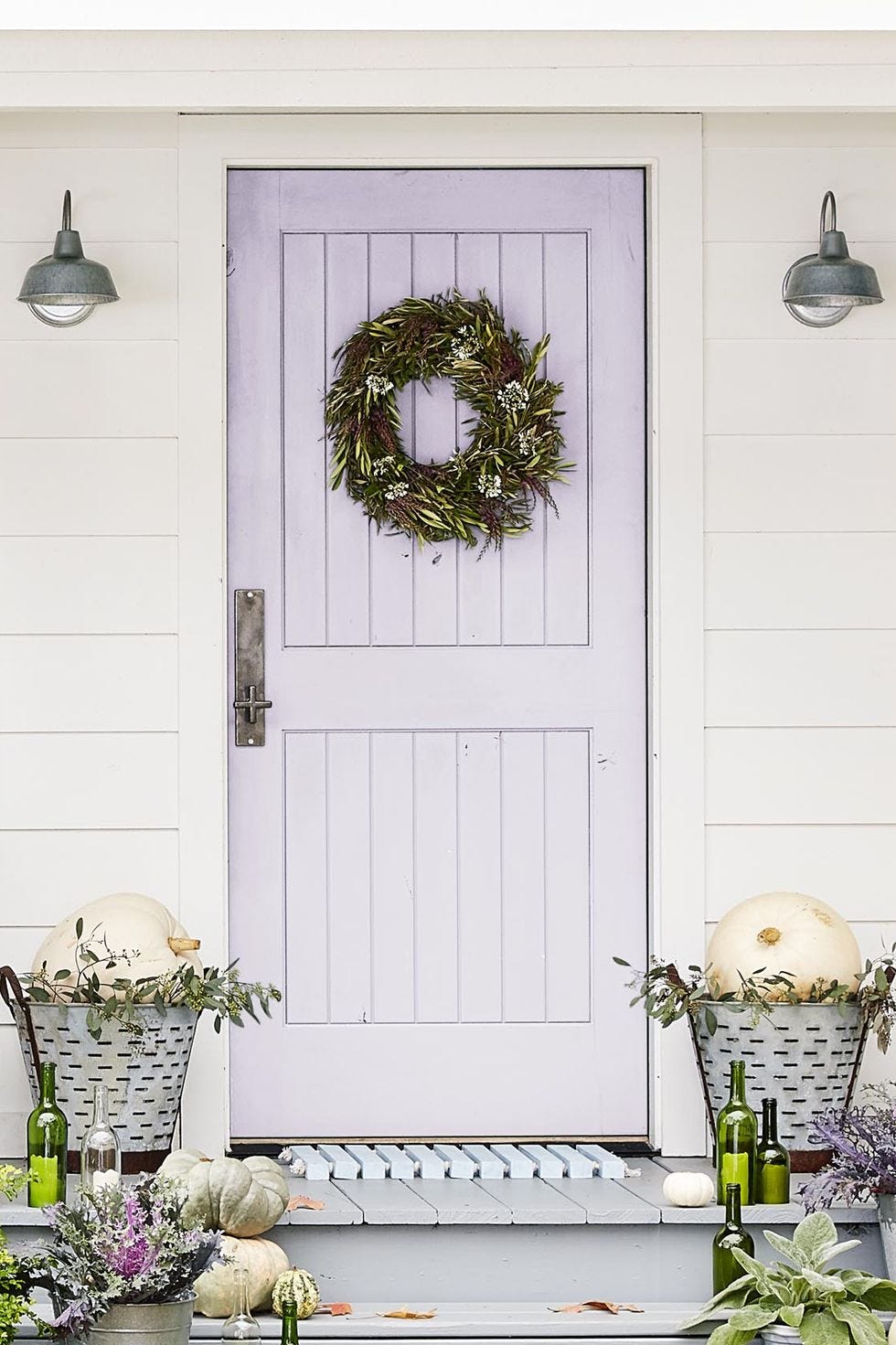 thanksgiving wreaths