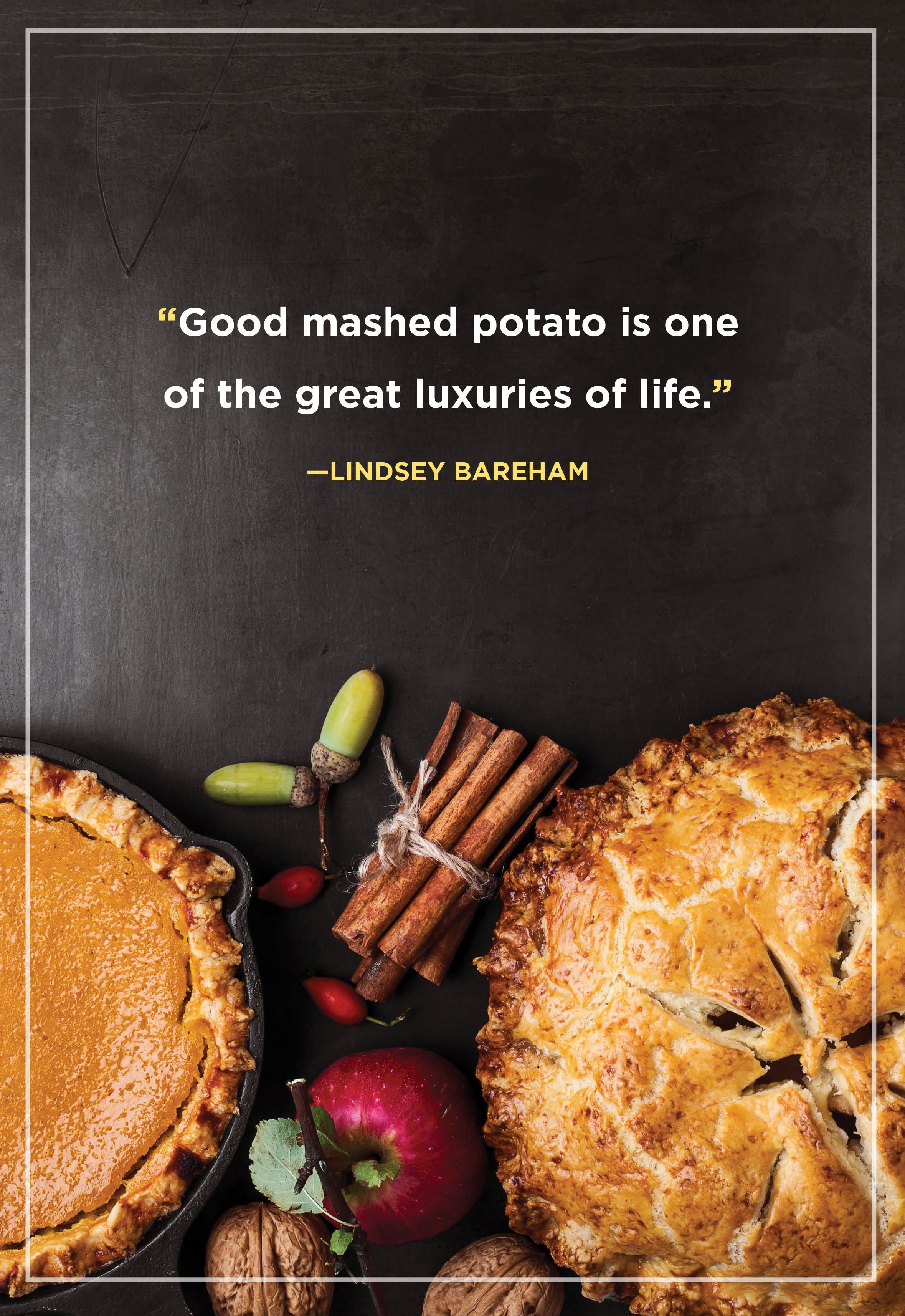 food quotes famous