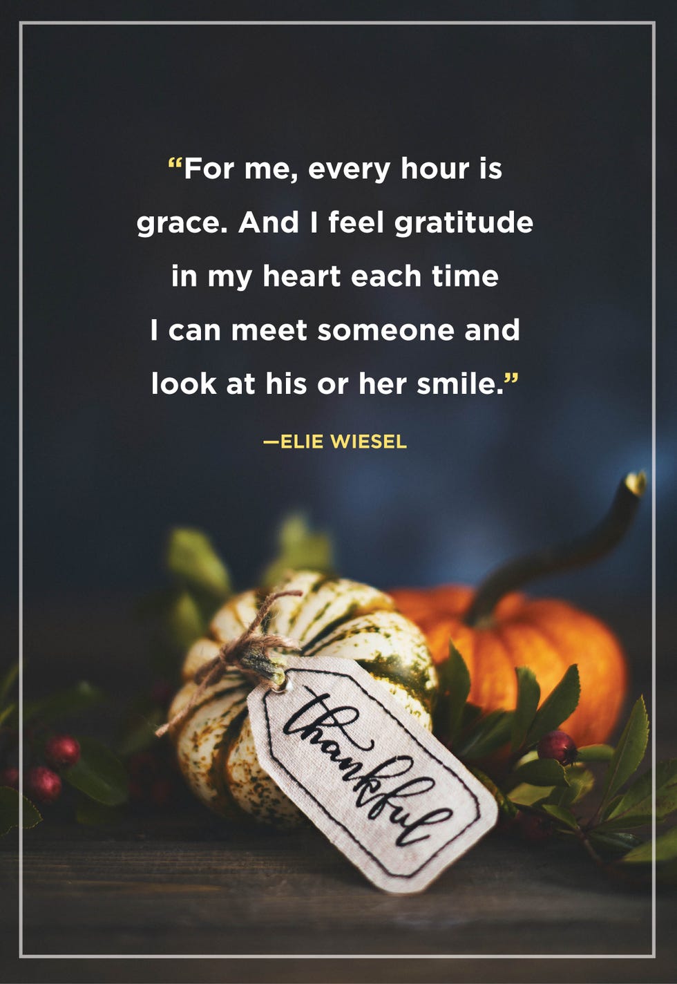 thanksgiving quotes