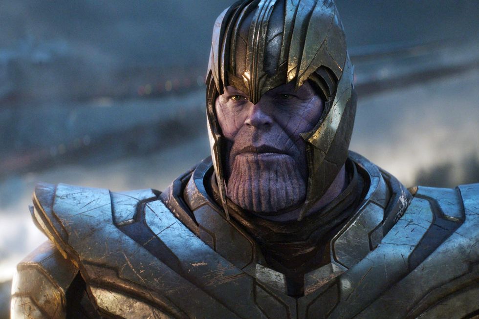 Avengers: Endgame, Movie Heroes and Villains Wiki