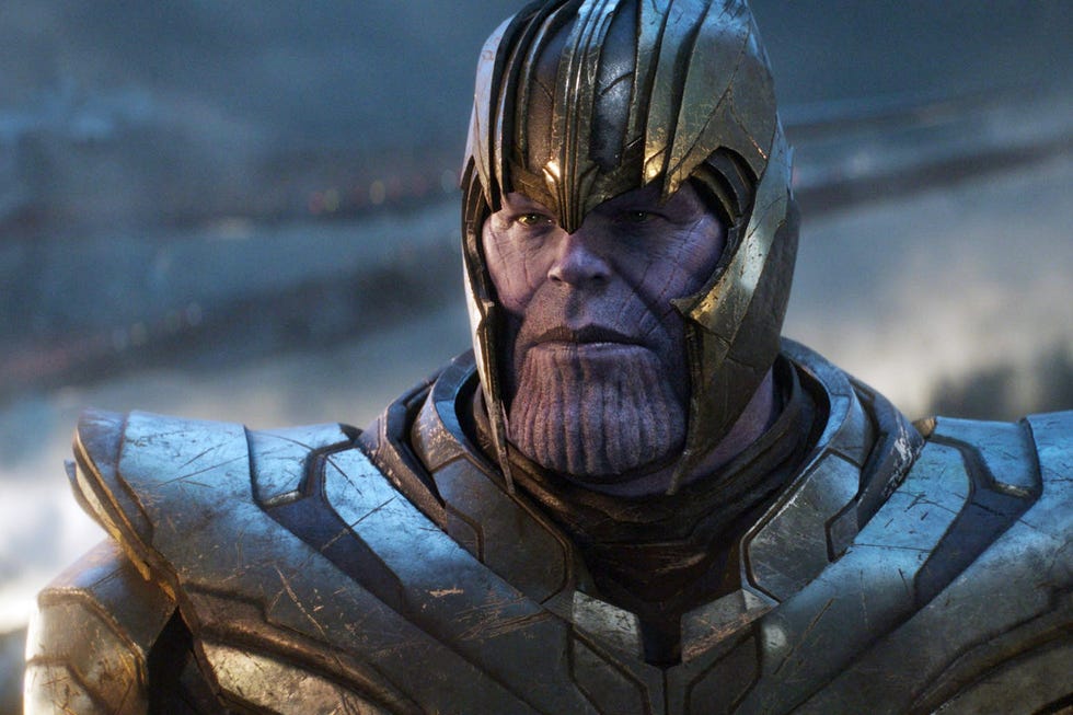 thanos