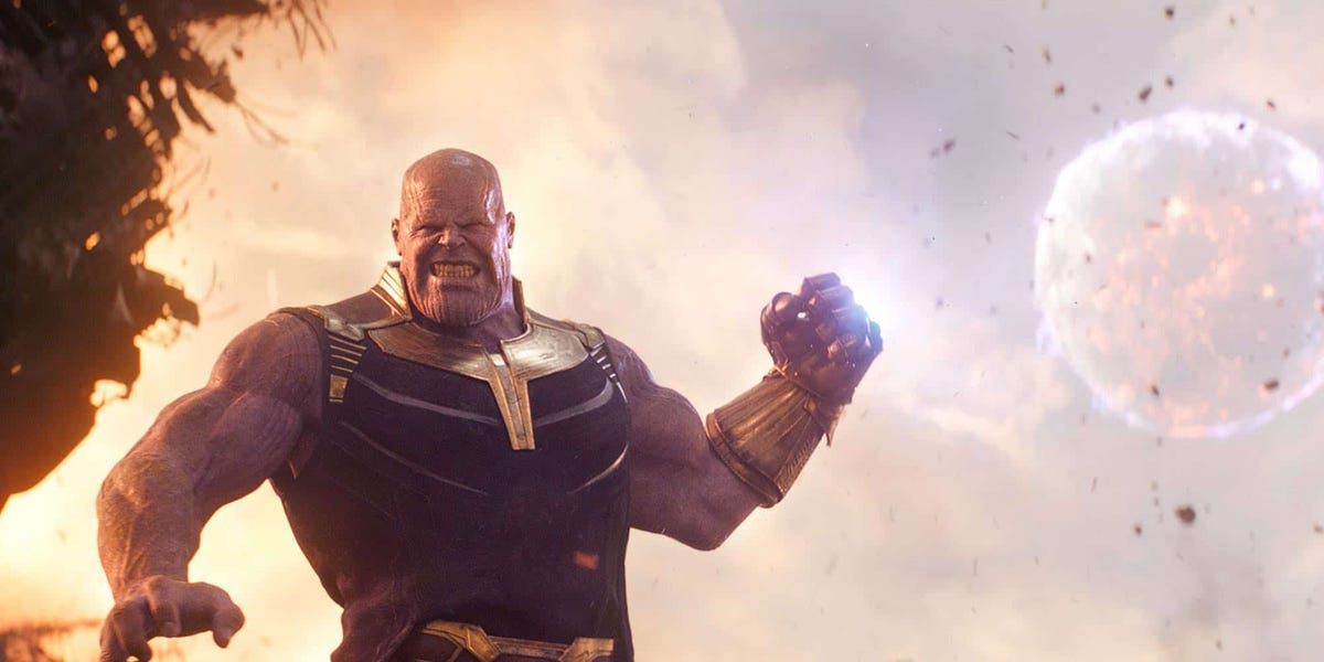 Avengers, 'Fortnite' mash-up to bring 'Endgame' into video game