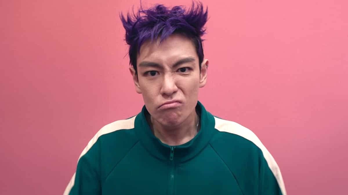 T.O.P em Round 6