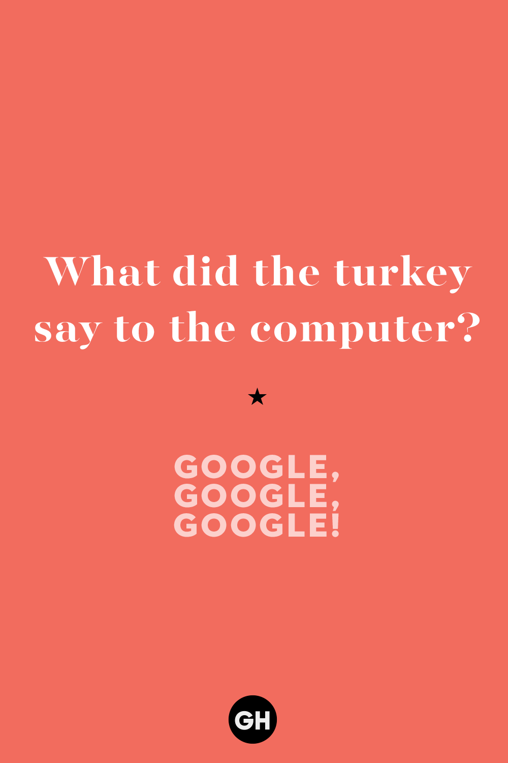 56 Funny Thanksgiving Jokes & Riddles to Crack Everyone Up