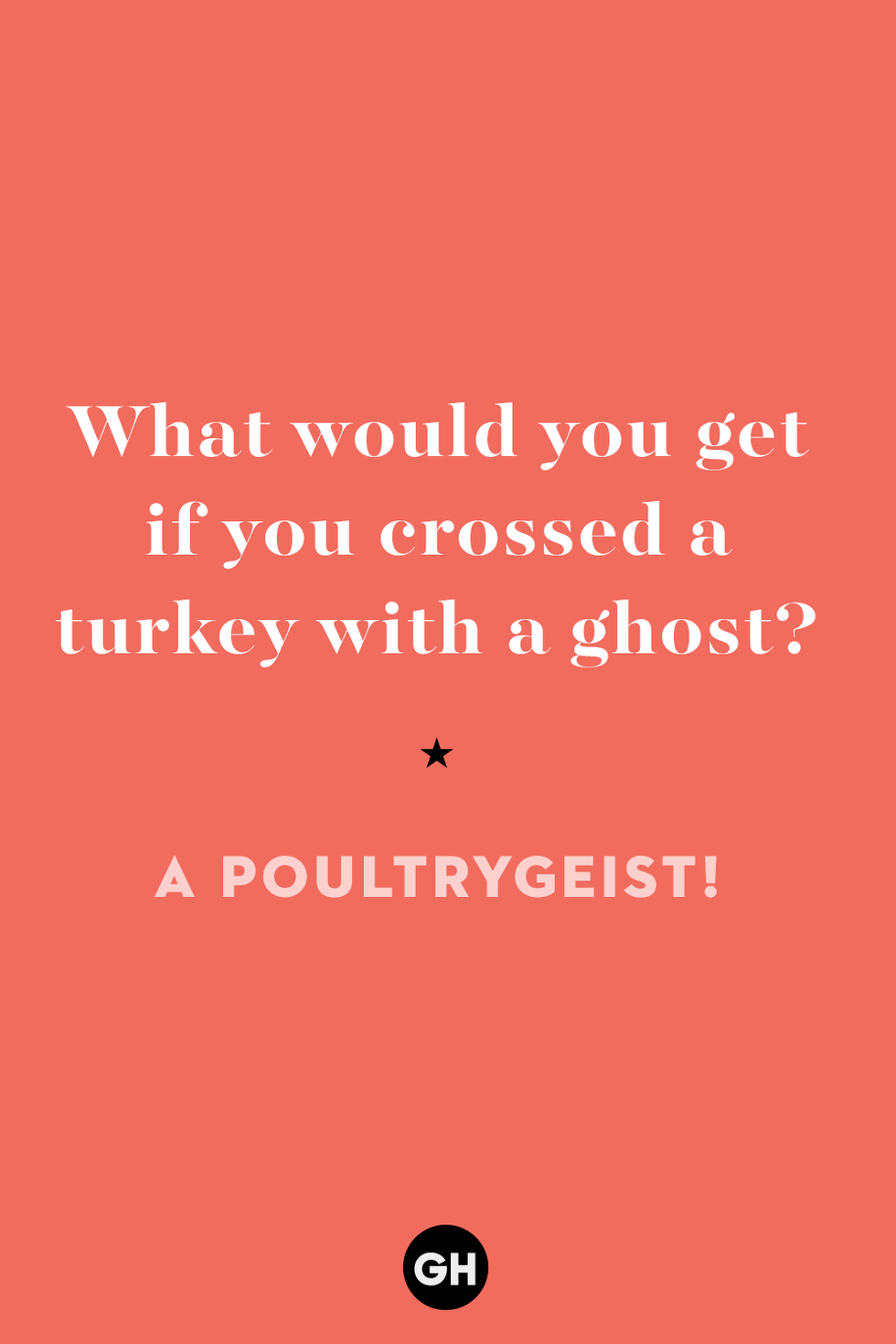 thanksgiving joke