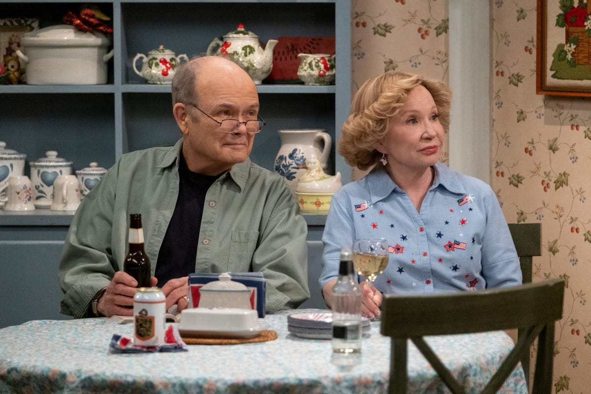 That '70s Show original stars confirmed for That '90s Show