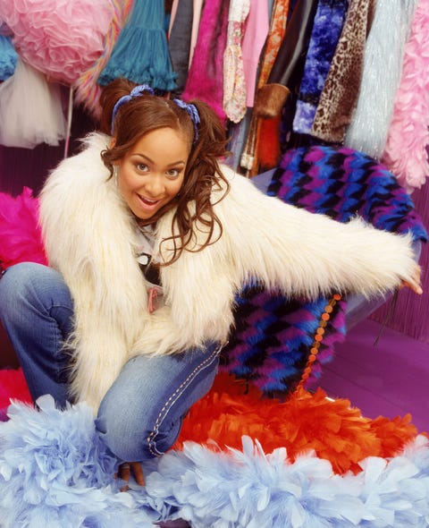 THAT'S SO RAVEN that's so raven