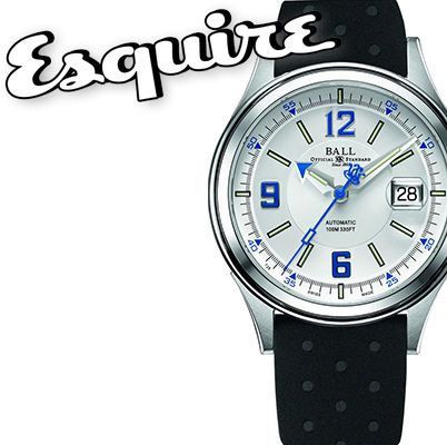 1000ポンド, 時計, 小物, ライフスタイル, エスクァイア, esquire,腕時計,