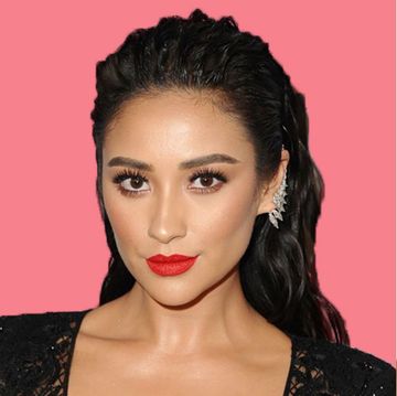 The 15 Best Hair Colors for Olive Skin