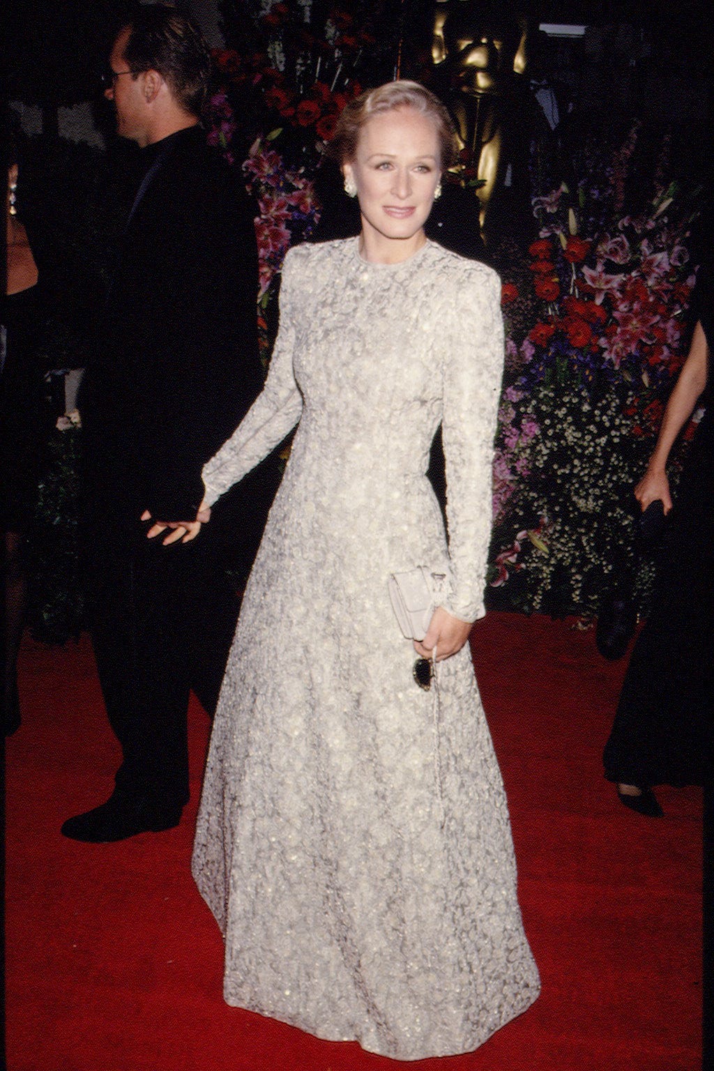 Best Oscars dresses ever
