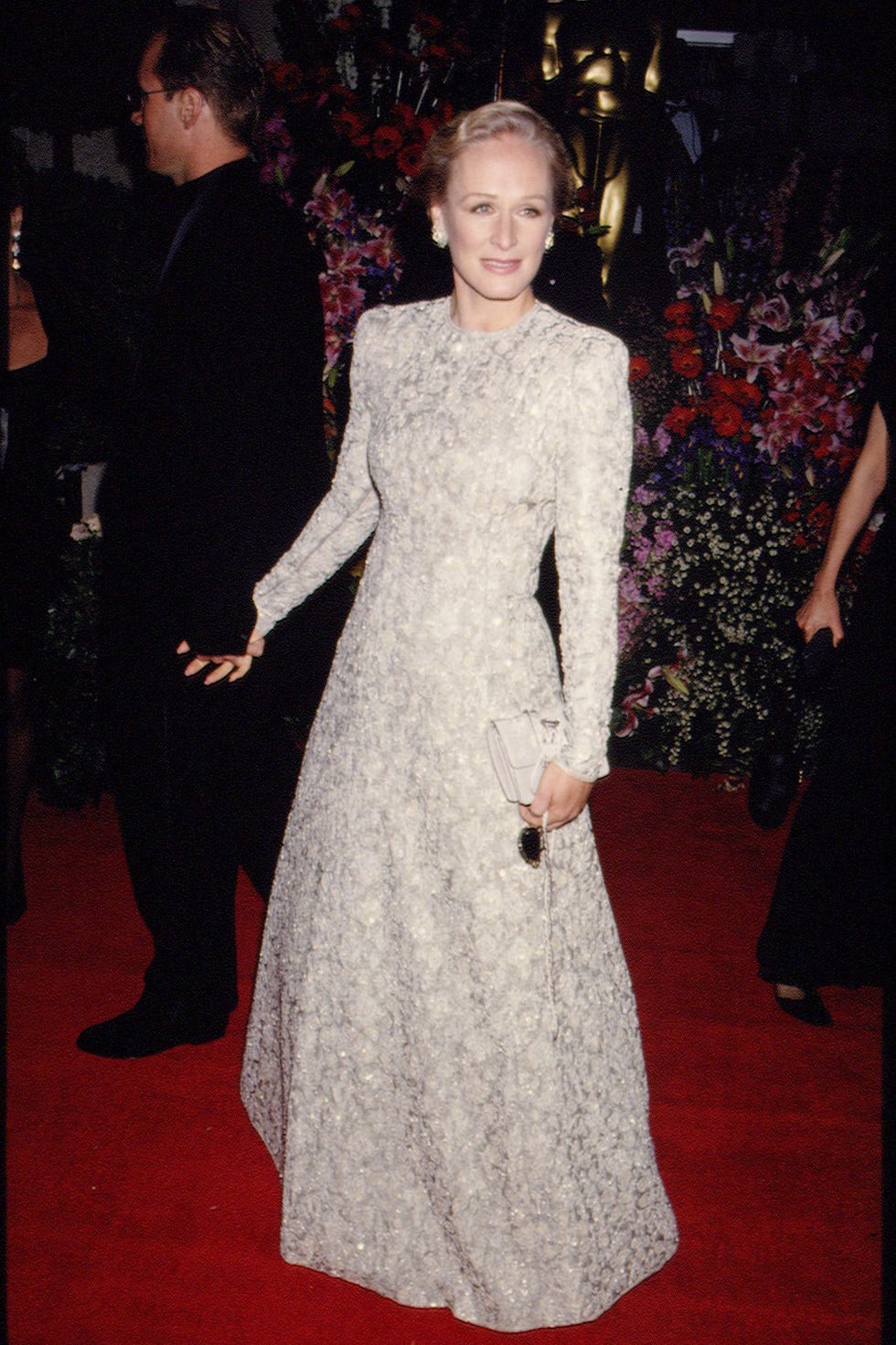 Best Oscars dresses ever