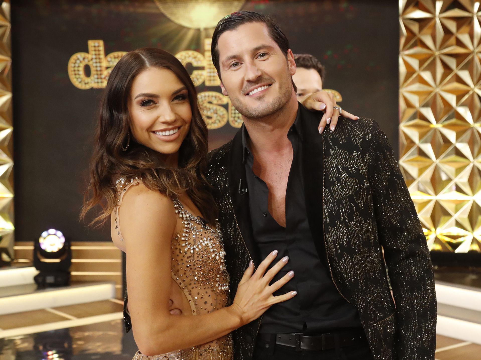 Dancing With the Stars' Couples Who Dated, Got Married