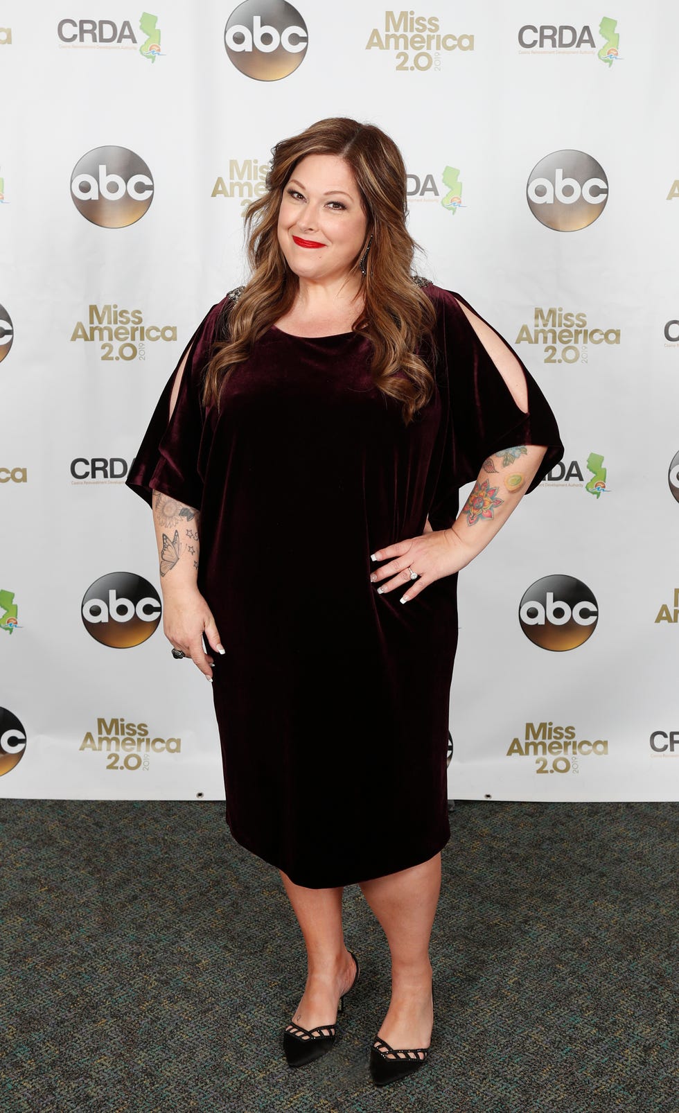 ABC's Coverage of The 2019 Miss America Competition