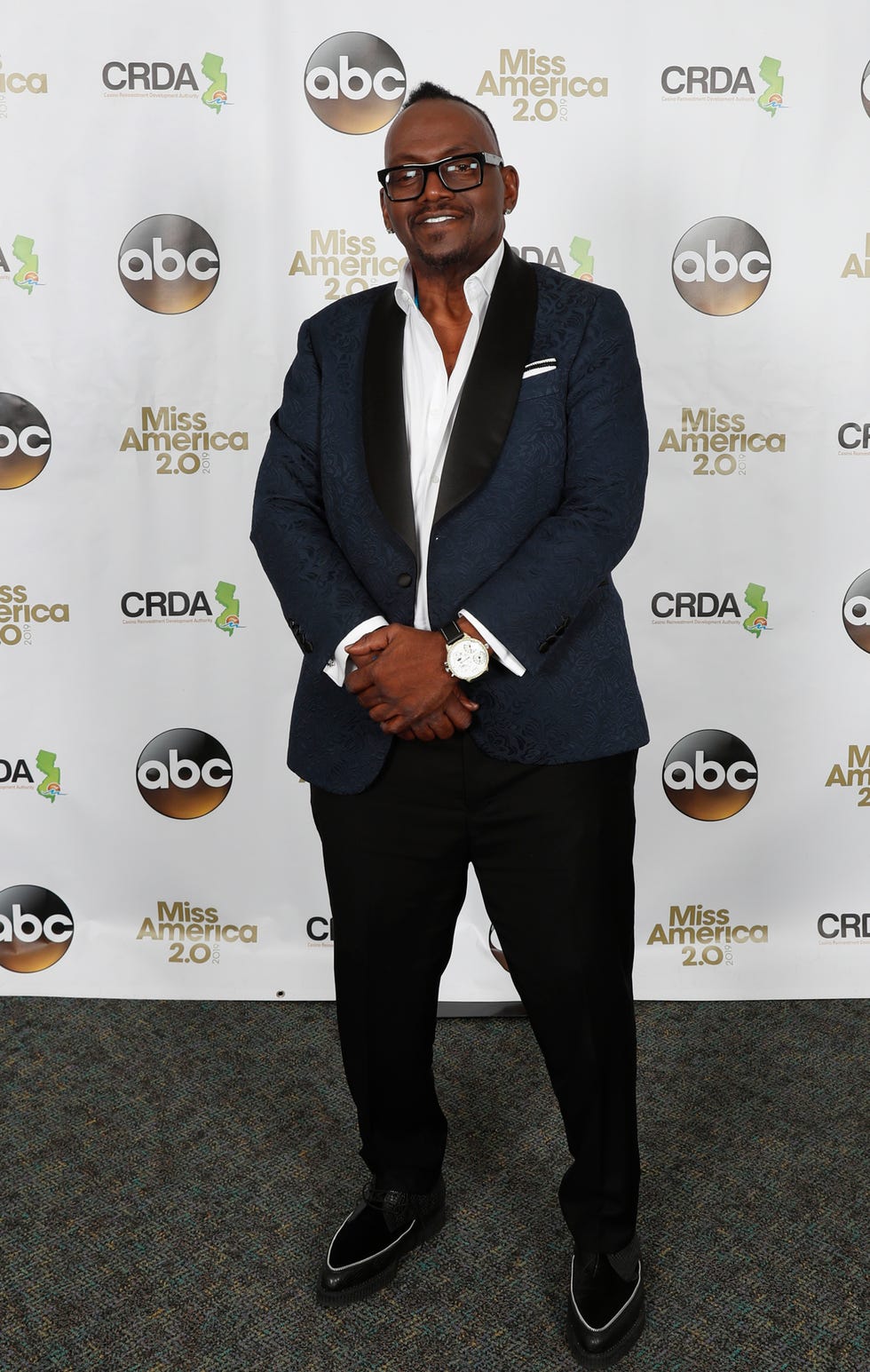 ABC's Coverage of The 2019 Miss America Competition