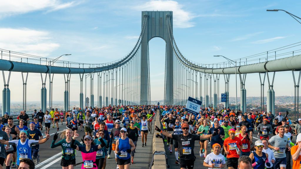 preview for 2023 NYC Marathon Preview