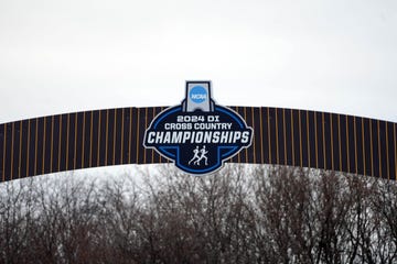 ncaa cross country