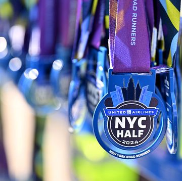 2024 nyrr half marathon