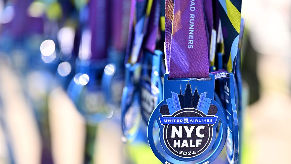2024 nyrr half marathon