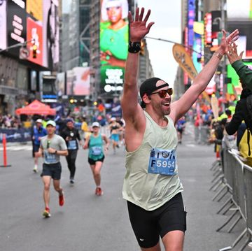 2024 nyrr half marathon