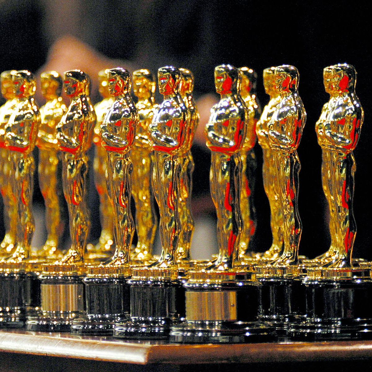 The 22 Oscars won by the Lord of The Rin