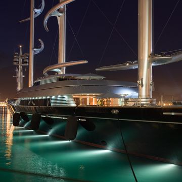 luxury houseboats