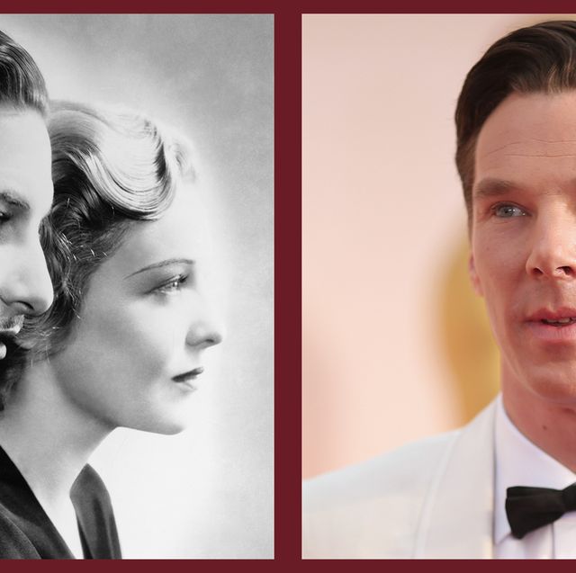 Benedict Cumberbatch to star in Netflix limited series The 39 Steps based  on John Buchan novel : Bollywood News - Bollywood Hungama